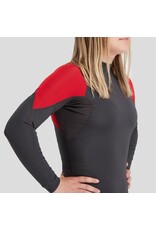 NRS NRS W's HydroSkin® 0.5 Long Sleeve Shirt - New Design