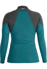 NRS NRS W's HydroSkin® 0.5 Long Sleeve Shirt - New Design