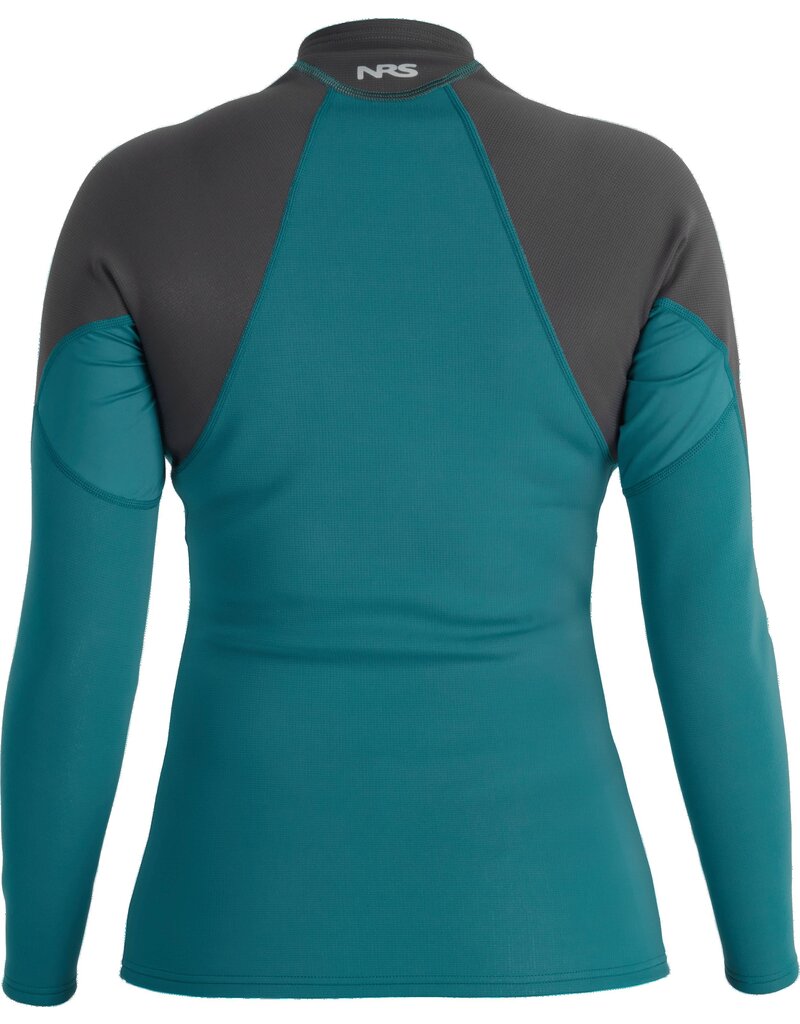 NRS NRS W's HydroSkin® 0.5 Long Sleeve Shirt - New Design