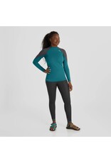 NRS NRS W's HydroSkin® 0.5 Long Sleeve Shirt - New Design