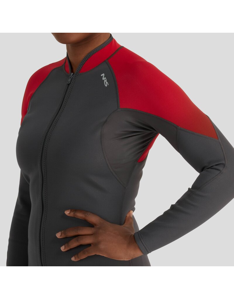 NRS NRS W's HydroSkin® 0.5 Jacket - New Design