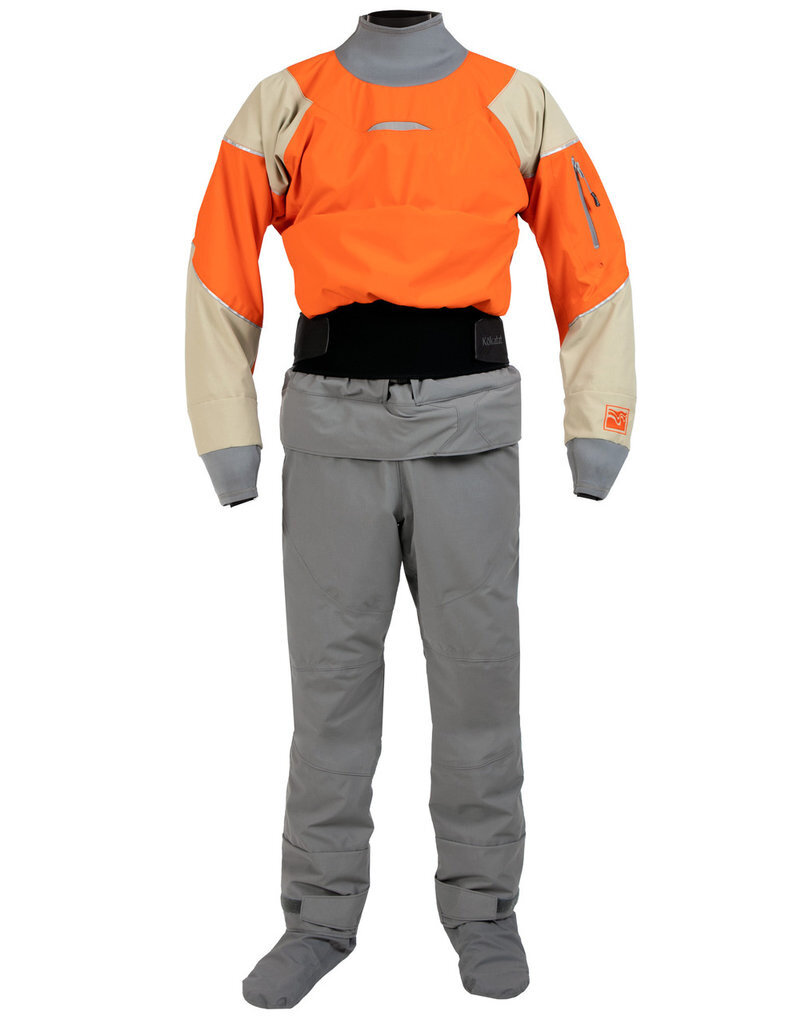 Kokatat Kokatat Gore-Tex Pro® Idol M's Drysuit - save 20% until Dec 8