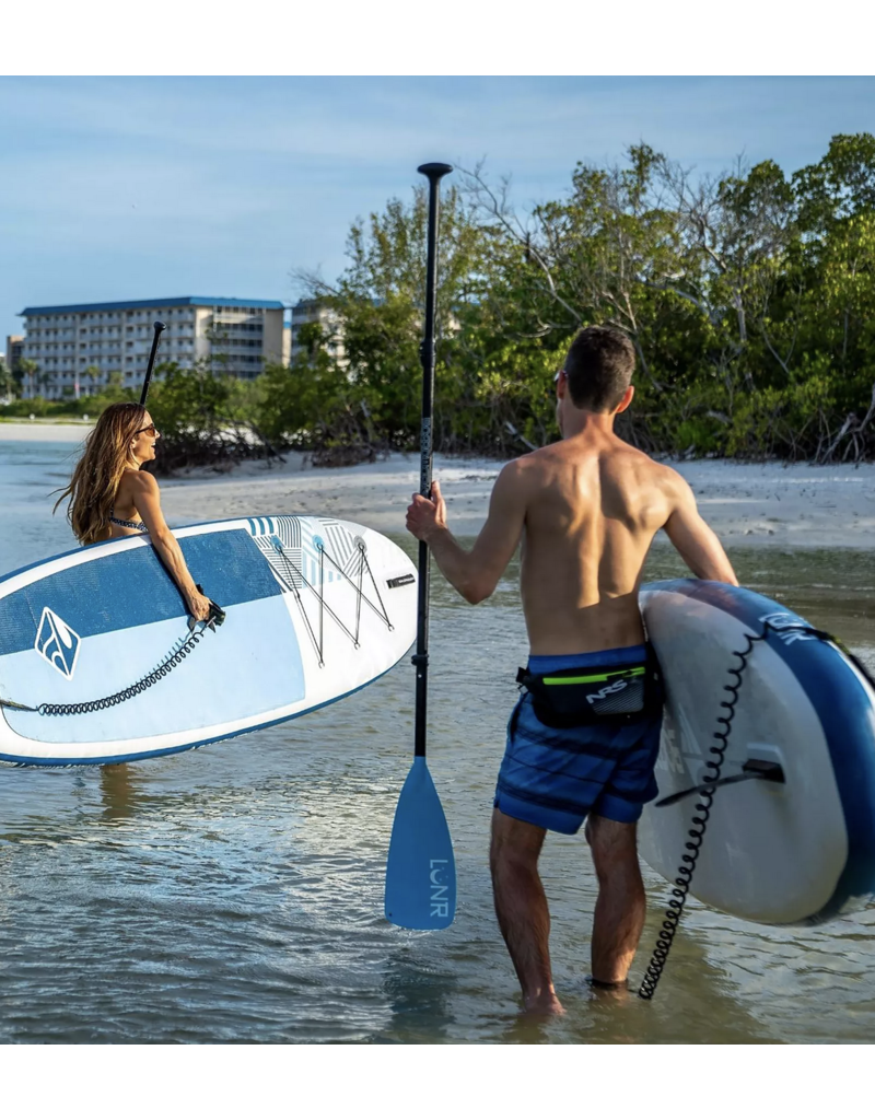 Boardworks Boardworks Lunr SUP Paddle -  3 Piece