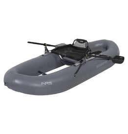 NRS New Model: NRS Boundary 100 Personal Fishing Raft