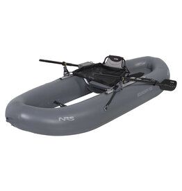 NRS NRS Boundary 100 Personal Fishing Raft