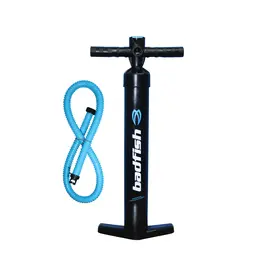Badfish Badfish Dual-Action Hand Pump