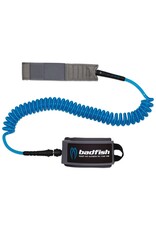 Badfish Badfish 11' Coiled Ankle Leash