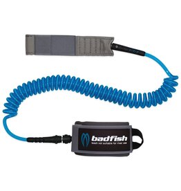 Badfish Badfish 11' Coiled Ankle Leash