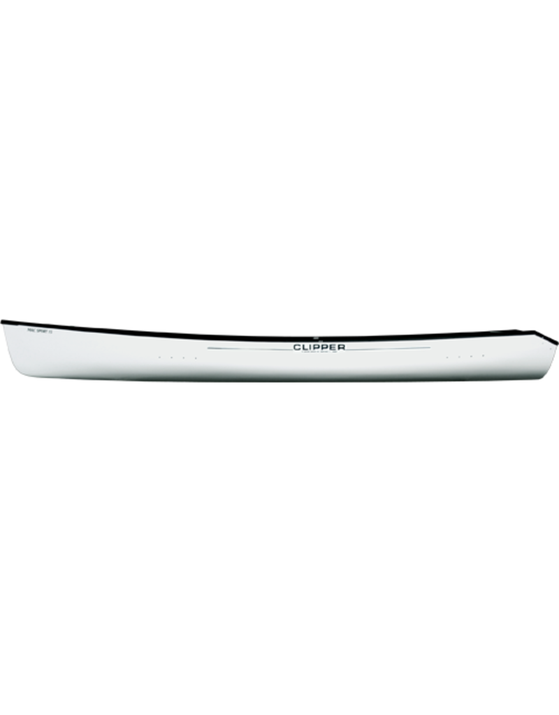 Clipper Clipper Mac Sport 15 Fiberglass  - Standard
