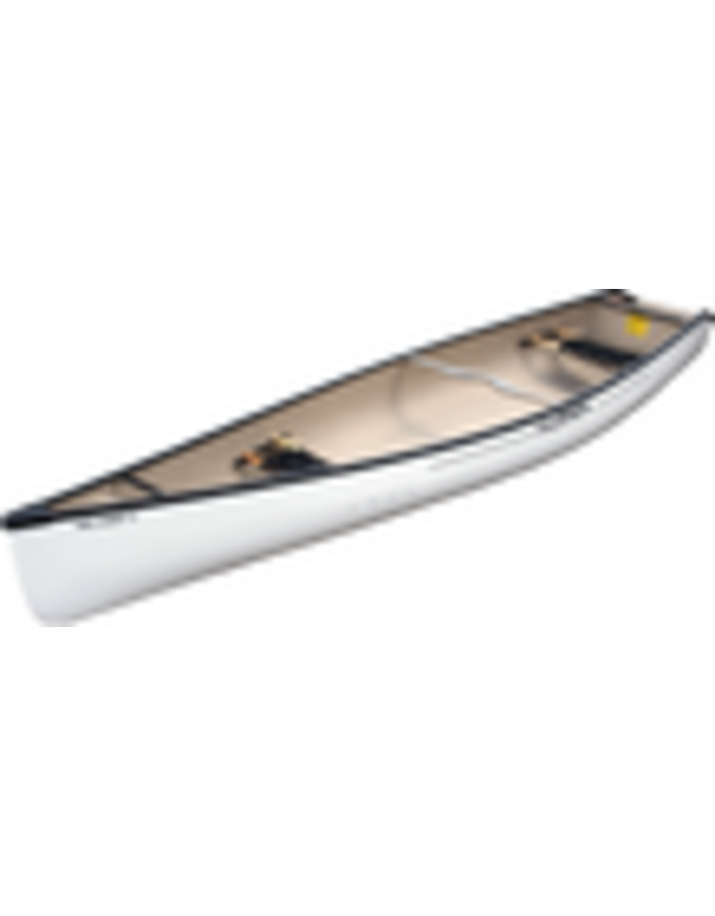Clipper Clipper Mac Sport 15 Fiberglass  - Standard