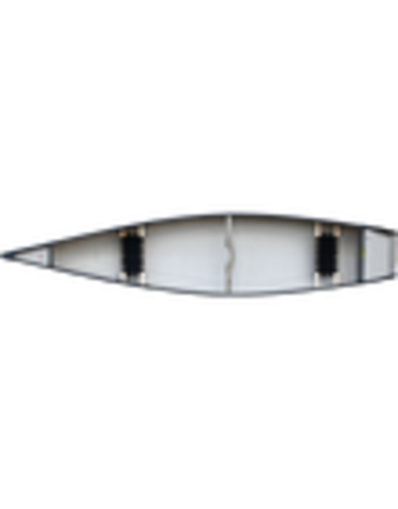 Clipper Clipper Mac Sport 15 Fiberglass  - Standard