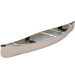 Clipper Clipper Prospector 16 Kevlar Ultralight w/Black Trim & Wilderness Lash System