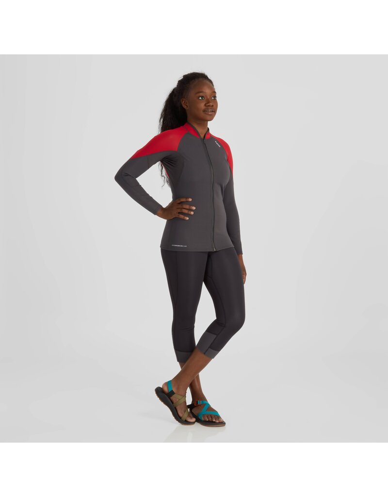 NRS NRS W's HydroSkin® 0.5 Capris - New Design