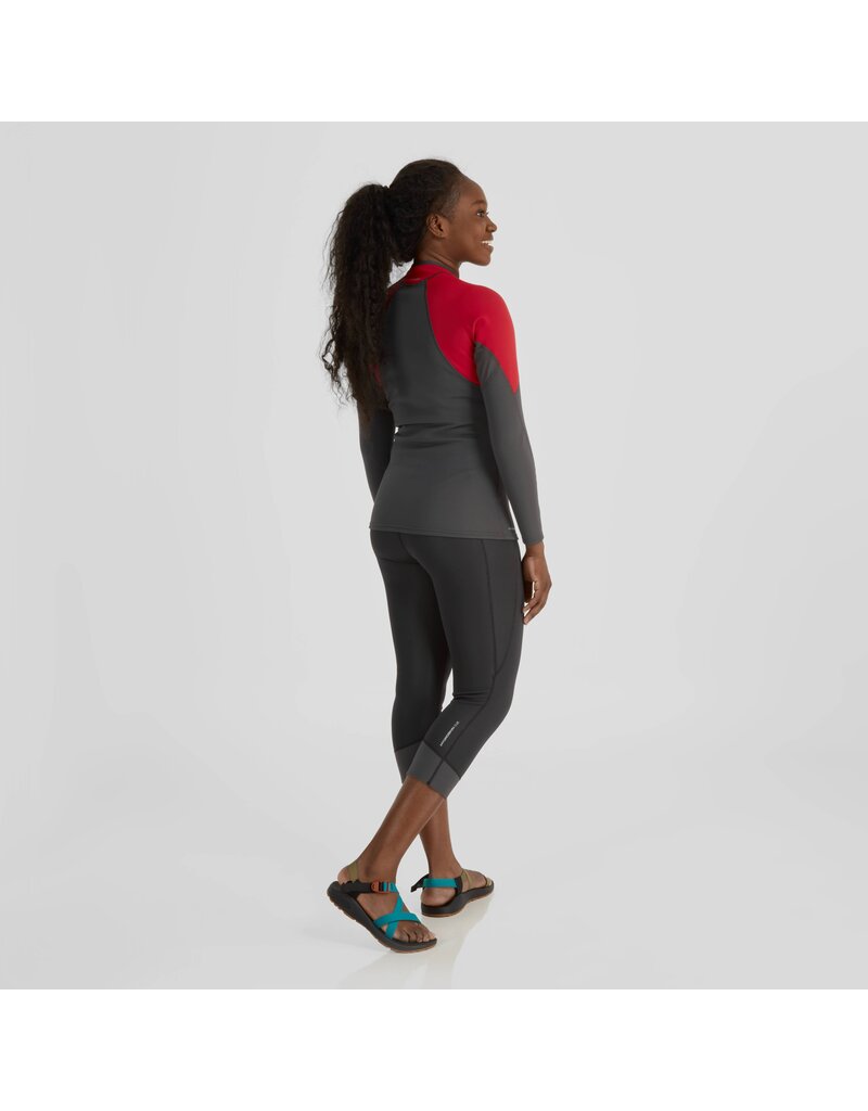 NRS NRS W's HydroSkin® 0.5 Capris - New Design