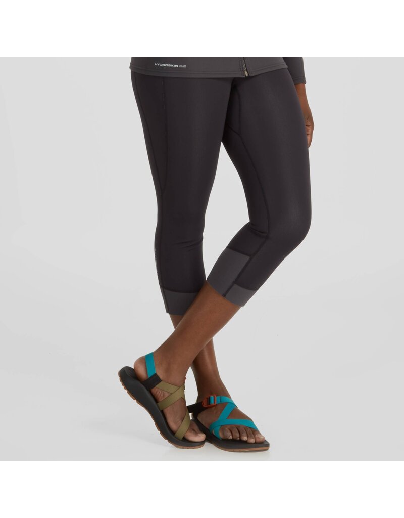 NRS NRS W's HydroSkin® 0.5 Capris - New Design