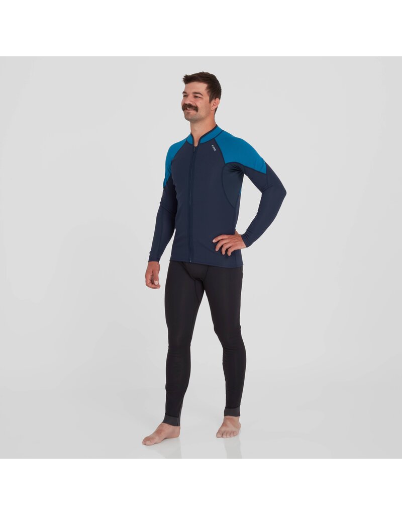 NRS NRS M's HydroSkin® 0.5 Jacket
