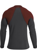 NRS NRS M's HydroSkin® 0.5 Long Sleeve Shirt - New Design