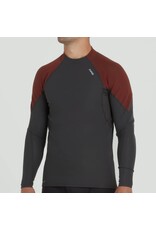 NRS NRS M's HydroSkin® 0.5 Long Sleeve Shirt - New Design
