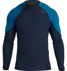 NRS NRS M's HydroSkin® 0.5 Long Sleeve Shirt - New Design