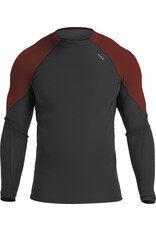 NRS NRS M's HydroSkin® 0.5 Long Sleeve Shirt - New Design
