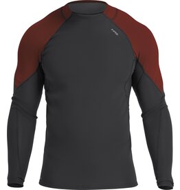 NRS NRS M's HydroSkin® 0.5 Long Sleeve Shirt - New Design