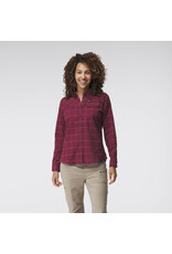 NRS NRS W's Campfire Flannel