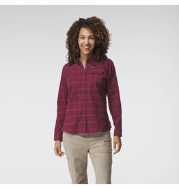 NRS NRS W's Campfire Flannel