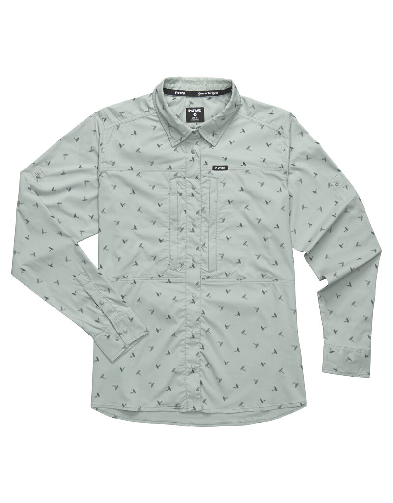 NRS NRS W's Drifter Shirt