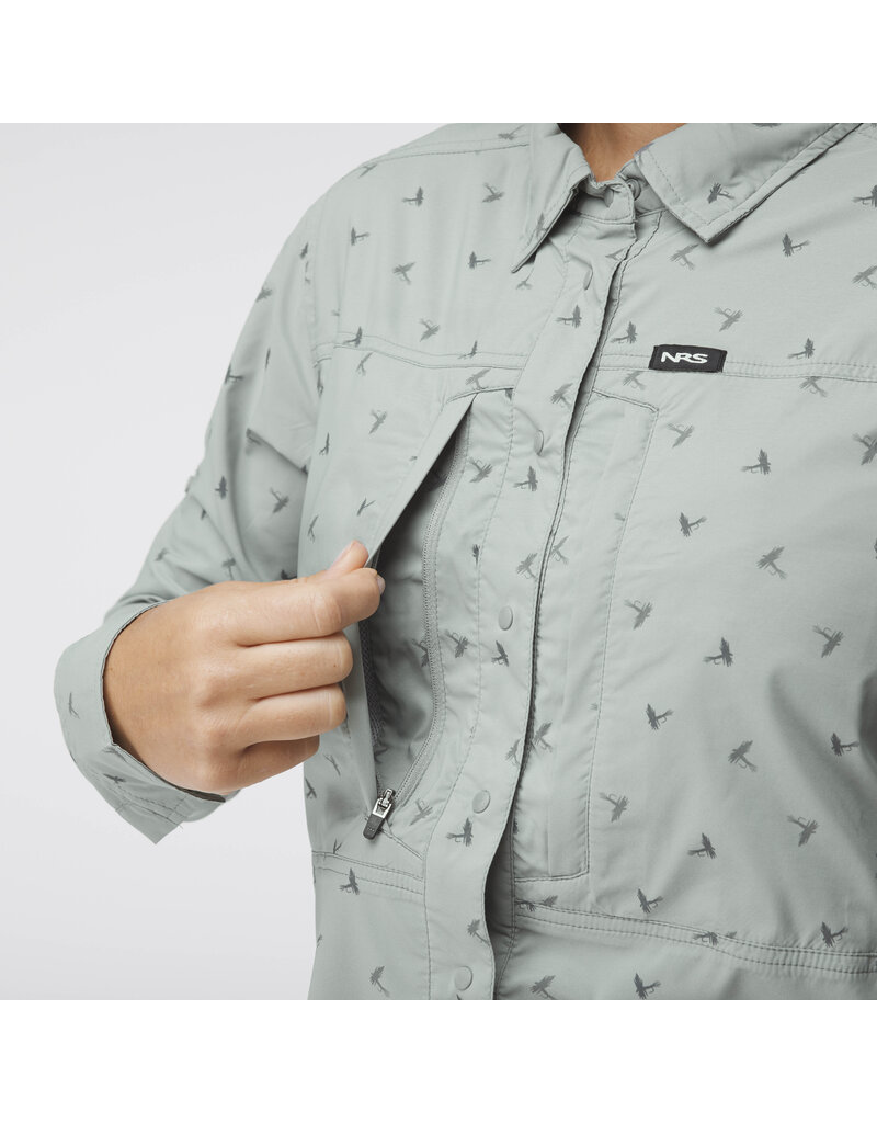 NRS NRS W's Drifter Shirt