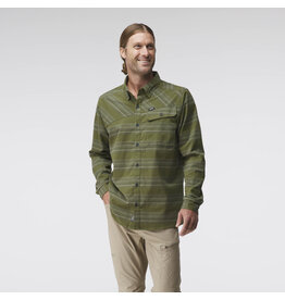 NRS NRS M's Campfire Flannel