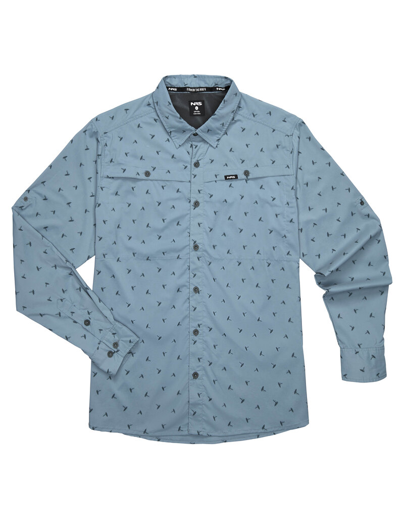 NRS NRS M's Caye Shirt
