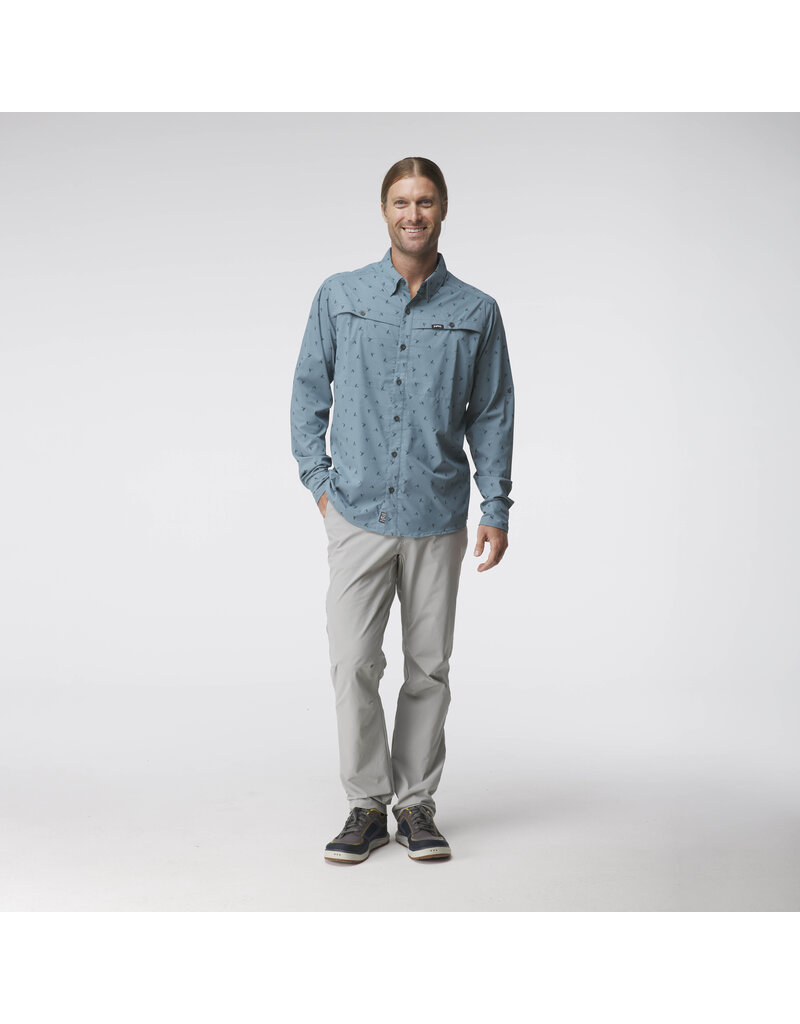 NRS NRS M's Caye Shirt