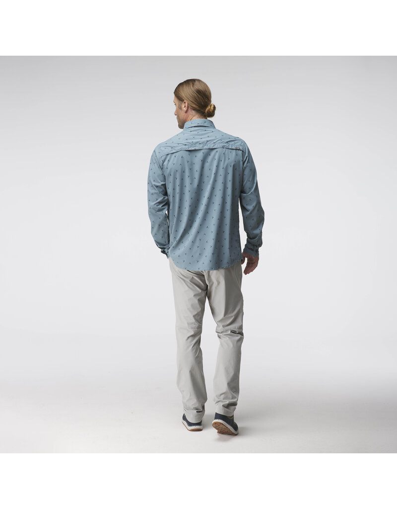 NRS NRS M's Caye Shirt