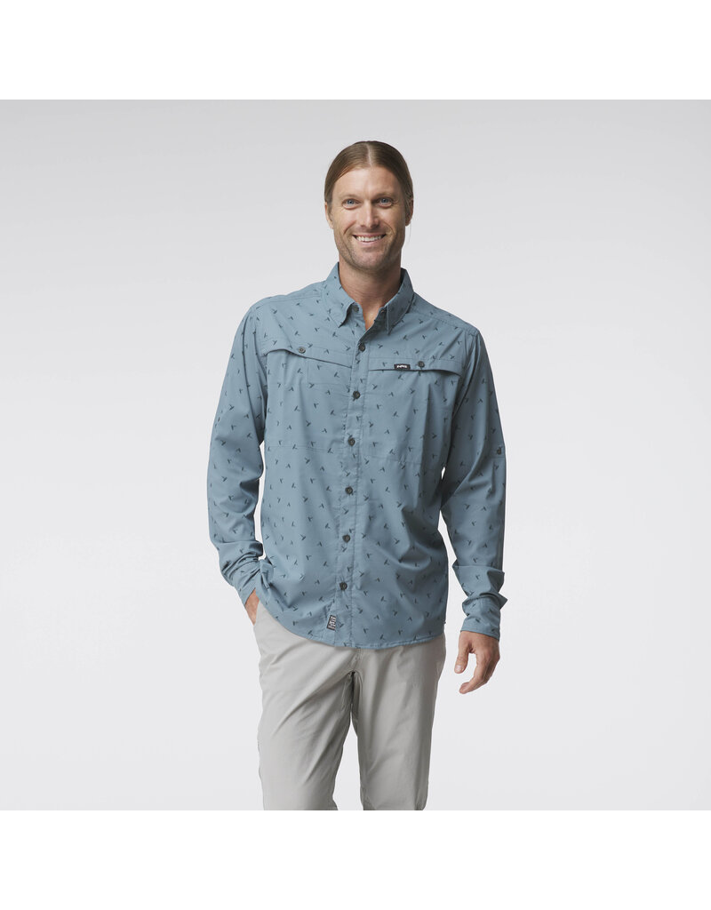 NRS NRS M's Caye Shirt