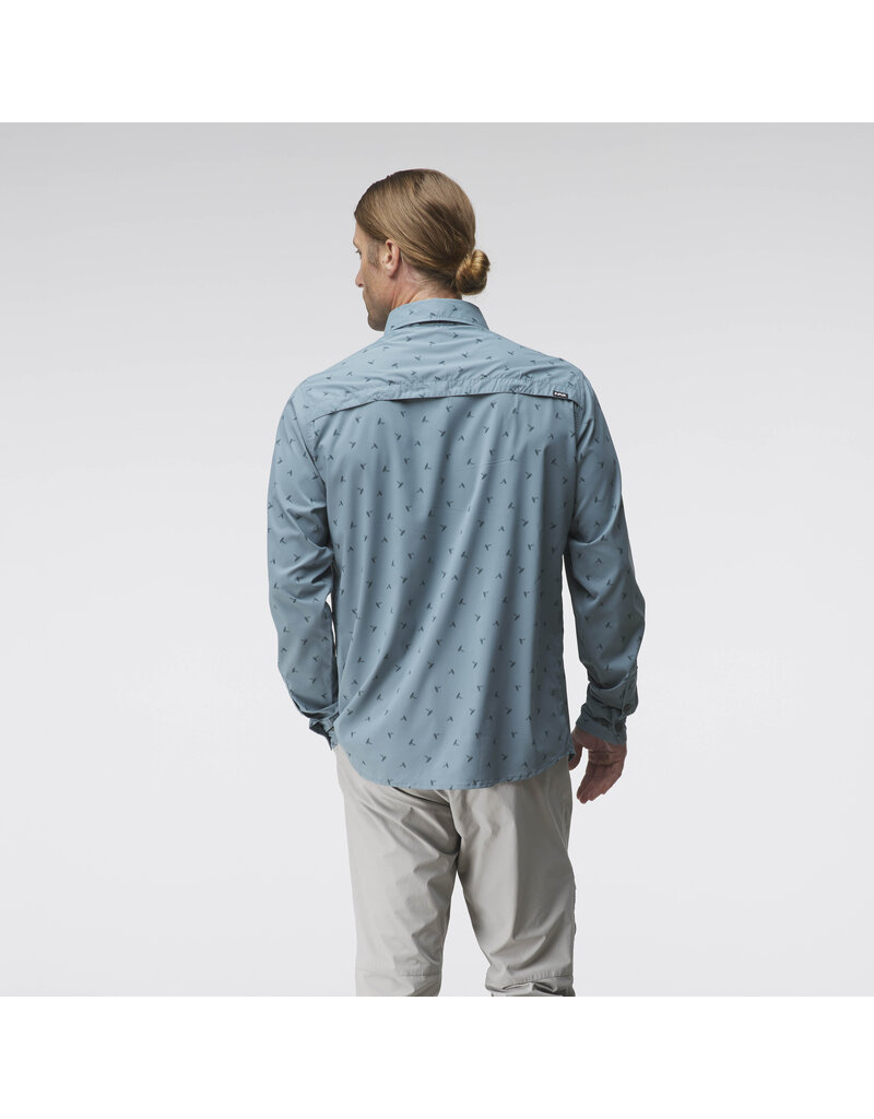 NRS NRS M's Caye Shirt