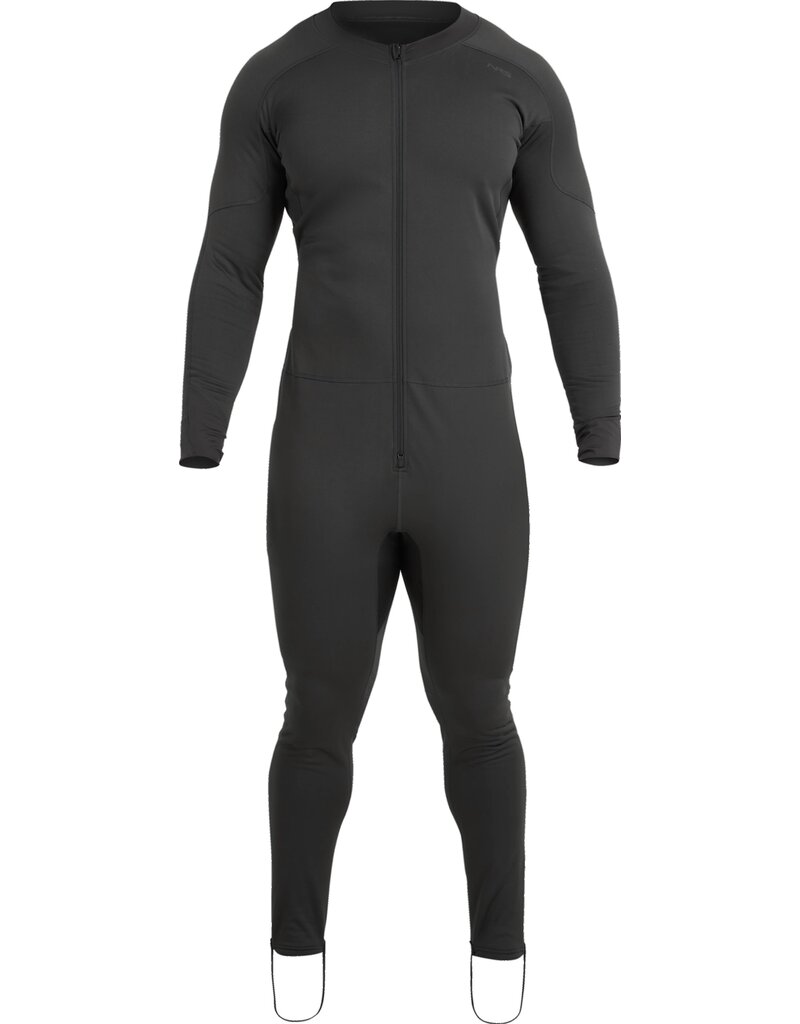 NRS NRS M's Expedition Weight Union Suit