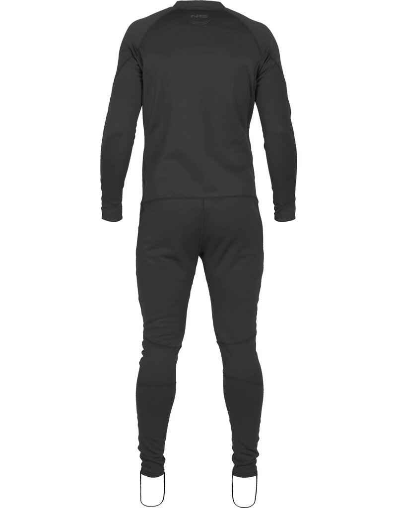 NRS NRS M's Expedition Weight Union Suit