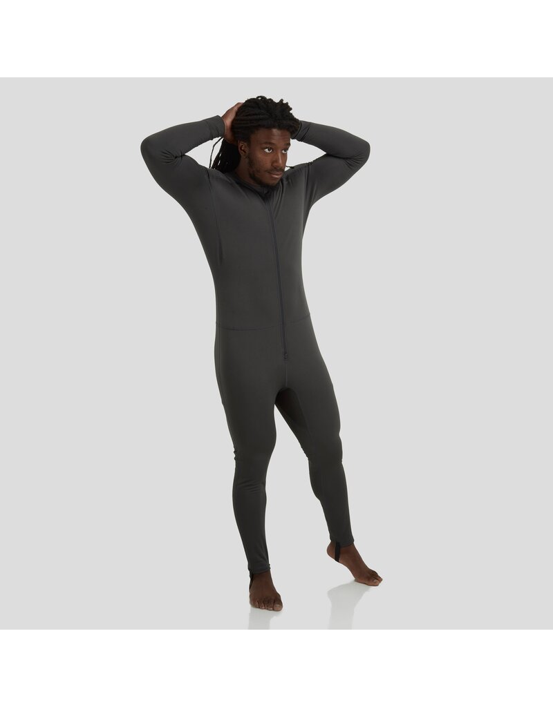 NRS NRS M's Expedition Weight Union Suit