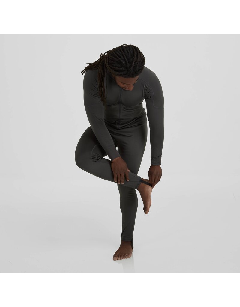 NRS NRS M's Expedition Weight Union Suit