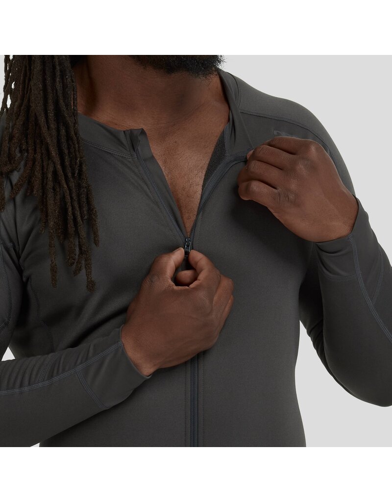 NRS NRS M's Expedition Weight Union Suit