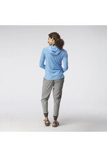 NRS NRS W's Silkweight Hoodie - New Design