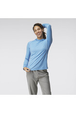 NRS NRS W's Silkweight Hoodie - New Design