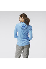 NRS NRS W's Silkweight Hoodie - New Design