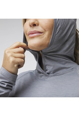 NRS NRS W's Silkweight Hoodie - New Design