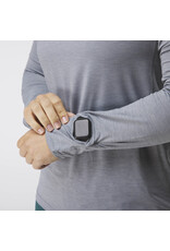 NRS NRS W's Silkweight Hoodie - New Design