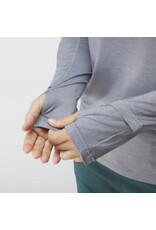 NRS NRS W's Silkweight Hoodie - New Design