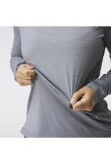 NRS NRS W's Silkweight Hoodie - New Design