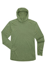 NRS NRS M's Silkweight Hoodie - New Design