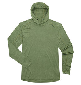 NRS NRS M's Silkweight Hoodie - New Design