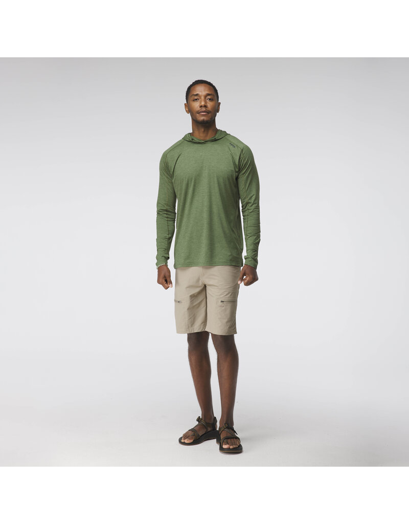 NRS NRS M's Silkweight Hoodie - New Design